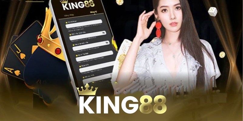 Điều kiện và điều khoản khi đăng ký King88