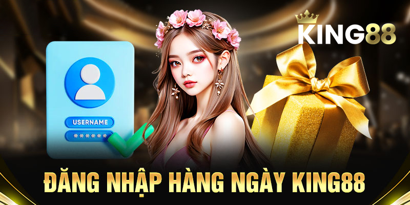 Đăng Nhập King88 - Nhập Hội Đại Gia Cá Cược Ngay Hôm Nay!