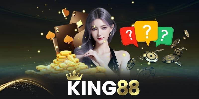 Giới Thiệu King88 - Khát Vọng Thắng Lợi Biến Thành Hiện Thực