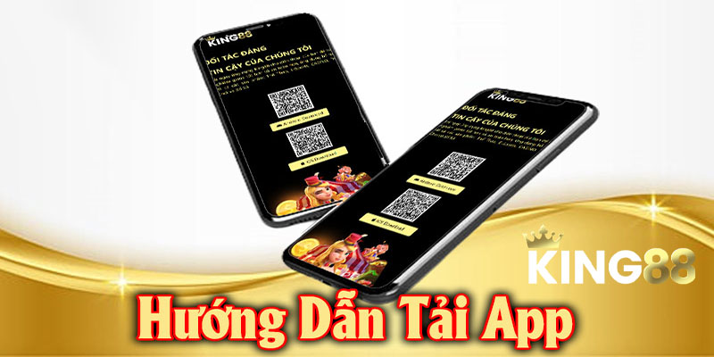 Tính năng nổi bật của app King88